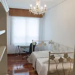 Apartment Sakura Homes Torre De Hercules 4 Plazas A Coruña