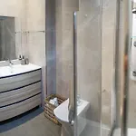 Apartment Sakura Homes Torre De Hercules 4 Plazas