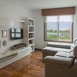 Sakura Homes Torre De Hercules 4 Plazas Apartment *