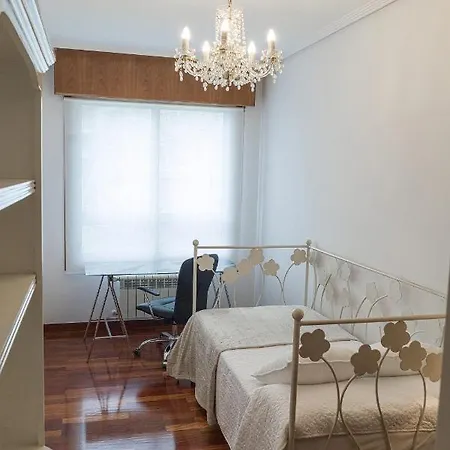 Apartamento Sakura Homes Torre De Hércules 4 Plazas A Coruña