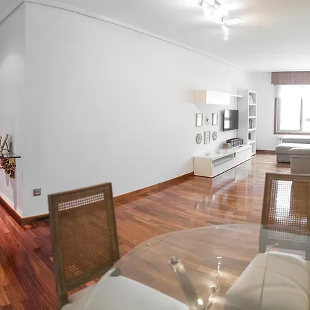 Sakura Homes Torre De Hercules 4 Plazas A Coruna