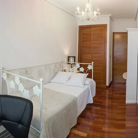 Apartamento Sakura Homes Torre De Hércules 4 Plazas A Coruña