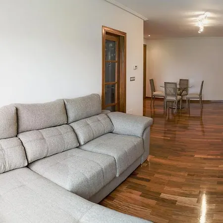 Sakura Homes Torre De Hércules 4 Plazas A Coruña