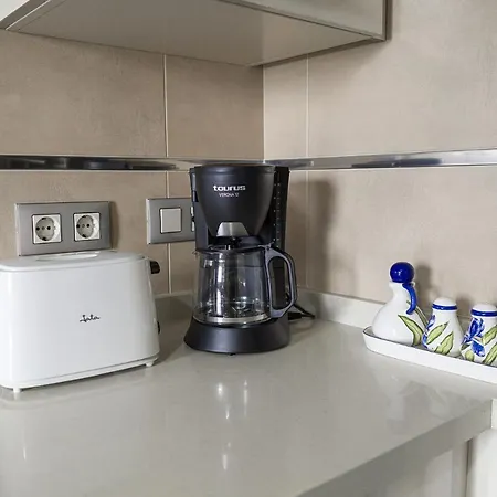 Apartment Sakura Homes Torre De Hercules 4 Plazas A Coruna