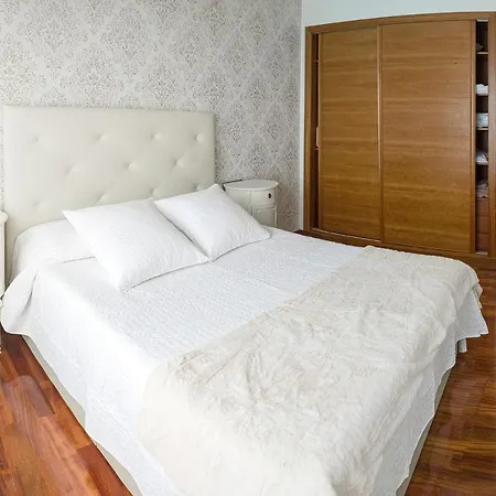 Apartamento Sakura Homes Torre De Hércules 4 Plazas A Coruña
