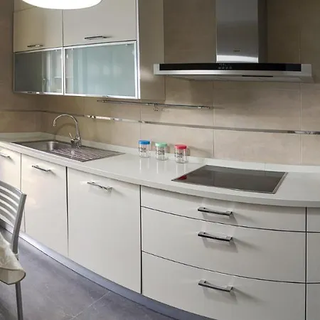 Sakura Homes Torre De Hércules 4 Plazas Apartamento