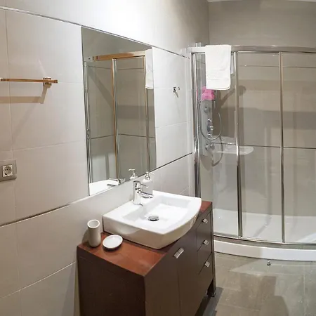 Sakura Homes Torre De Hercules 4 Plazas Apartment *