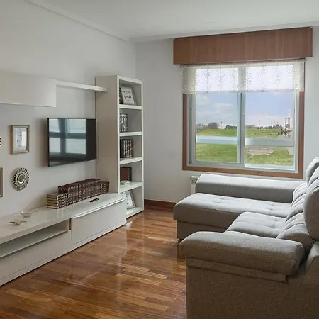 Sakura Homes Torre De Hercules 4 Plazas Apartment *