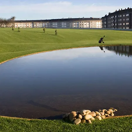 Apartamento Sakura Homes Torre De Hércules 4 Plazas A Coruña