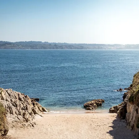 Sakura Homes Torre De Hércules 4 Plazas * A Coruña