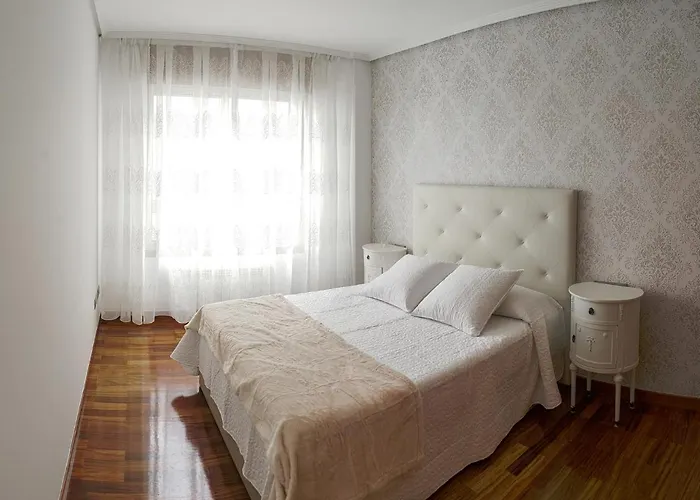 Sakura Homes Torre De Hercules 4 Plazas 拉科鲁尼亚