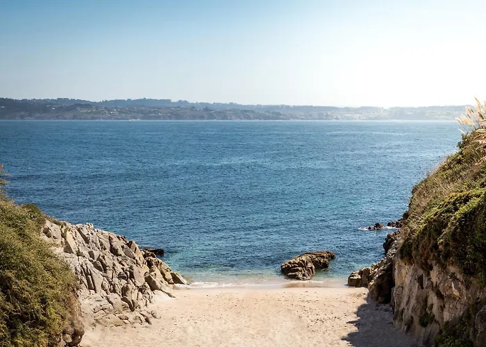 Sakura Homes Torre De Hercules 4 Plazas * 拉科鲁尼亚